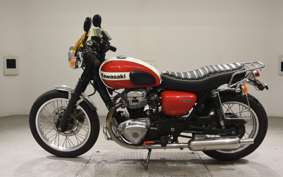 KAWASAKI W400 2007 EJ400A