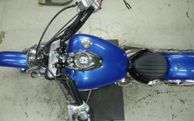 YAMAHA DRAGSTAR 400 1996 4TR
