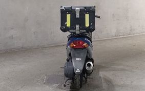 SUZUKI ADDRESS V125 CF4EA