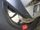 Фото Aprilia SR GT 200 с японского аукциона