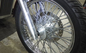 HONDA STEED 400 1996 NC26