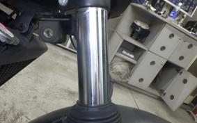 HONDA REBEL 250 S MC49