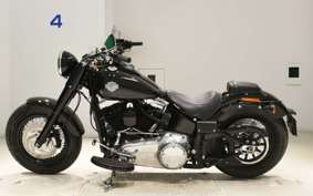 HARLEY FLS 1580 2015