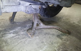 SUZUKI ADDRESS V125 G CF4EA