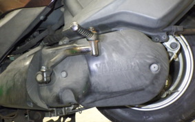 YAMAHA AXIS 125 TREET SE53J