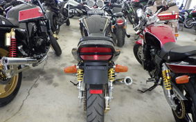 YAMAHA XJR400 Gen.2 R 4HM