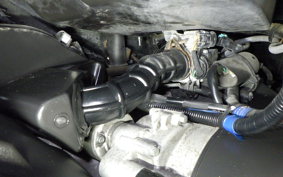 SUZUKI SWISH 125 DV12B