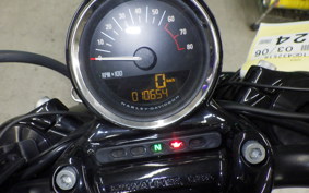 HARLEY XL1200CX 2016