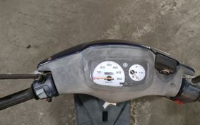 YAMAHA JOG SA12J