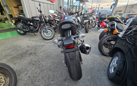 SUZUKI GSX-S750 ABS 2021 C533F