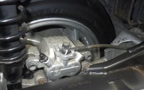 SYM RV125 I Type 2013