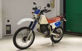 HONDA XR250R 2021