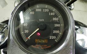HARLEY FLSTF 1450 2002
