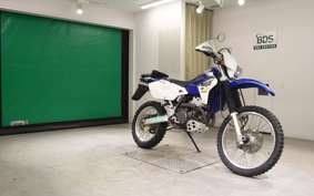SUZUKI DR-Z400S 2001 SK43A