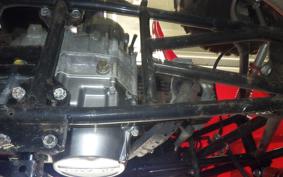 HONDA TRACK TE18