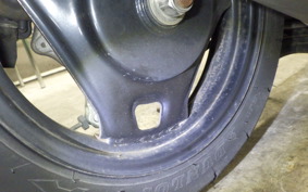 SUZUKI LET's 4 1998 CA45A