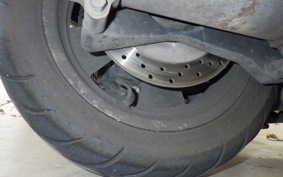 YAMAHA MAXAM 250 SG21J