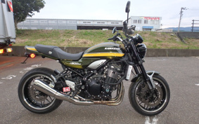 KAWASAKI Z900RS 2021 ZR2C19