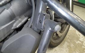 HONDA NC750L 2018