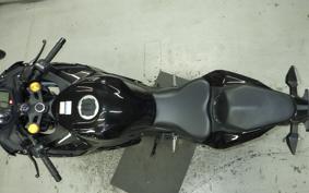 KAWASAKI ZX-25R 1988 ZX250E