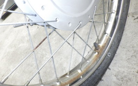 HONDA C90 SUPER CUB E HA02