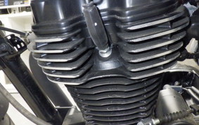 HONDA GB350S 2022 NC59