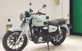 HONDA GB350C 2025 NC64