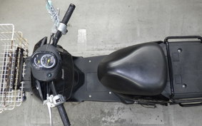 HONDA ﾍﾞﾝﾘｨ110 2009 JA09