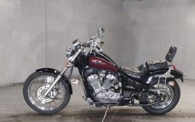 HONDA STEED 400 NC26