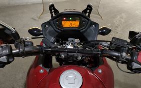 HONDA 400X 2013 NC47