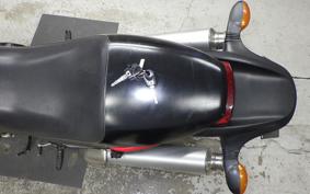 DUCATI MONSTER 400 IE 2008
