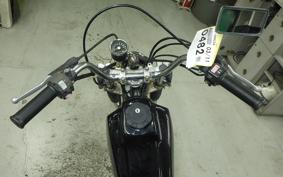 YAMAHA TW200 2014 2JL