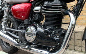 HONDA GB350 2022 NC59