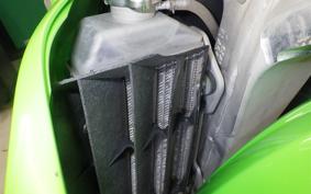 KAWASAKI KX450
