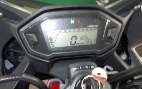 HONDA CBR400R 2014 NC47