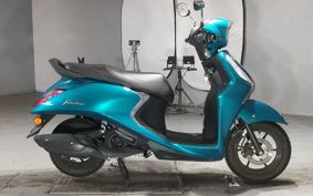 YAMAHA FASSHI-NO125 SEJ2