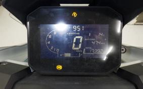 HONDA ADV160 KF54