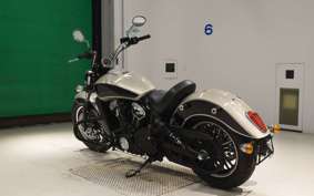 INDIAN Scout 2023