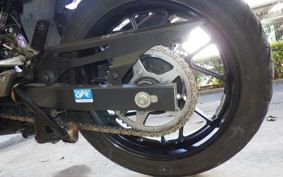 SUZUKI Vｽﾄﾛｰﾑ250A