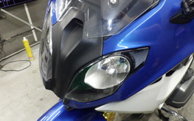 BMW R1200RS 2016