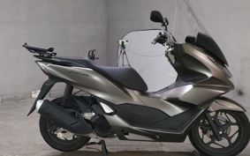HONDA PCX 160 KF47