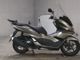 Фото Honda PCX 160 с японского аукциона