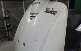 HONDA TODAY 2001 AF61