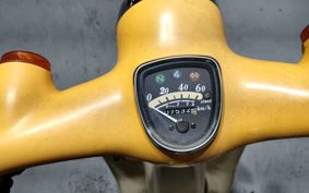 HONDA LITTLE CUB AA01