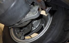 YAMAHA AXIS 125 TREET SE53J