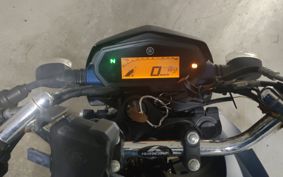 YAMAHA FZ25 RG42