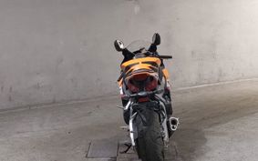 HONDA CBR1000RR 2008 SC59