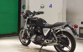 HONDA CB1100 2010 SC65