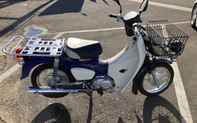 HONDA SUPER CUB50 AA07