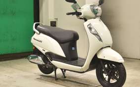 SUZUKI ADDRESS V125 Gen.2 2024 DP12H
